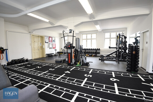 Gewerbefläche mit ca. 130 m² in Lustenau, Dammstraße zu vermieten!