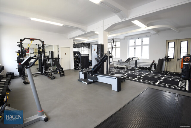 Gewerbefläche mit ca. 130 m² in Lustenau, Dammstraße zu vermieten!