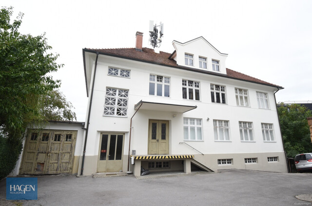 Gewerbefläche mit ca. 130 m² in Lustenau, Dammstraße zu vermieten!
