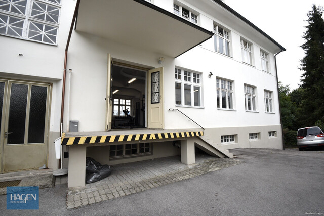 Gewerbefläche mit ca. 130 m² in Lustenau, Dammstraße zu vermieten!