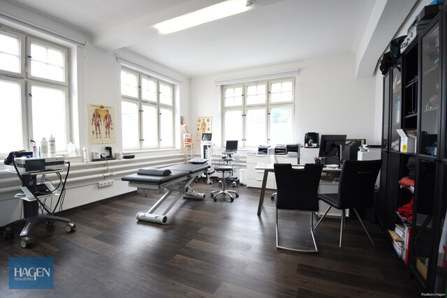 Gewerbefläche mit ca. 130 m² in Lustenau, Dammstraße zu vermieten!