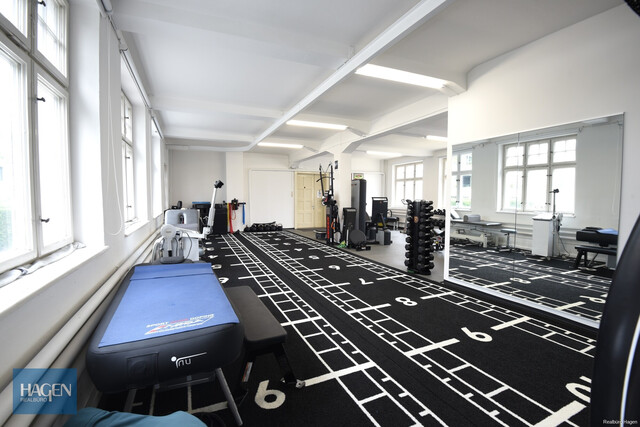 Gewerbefläche mit ca. 130 m² in Lustenau, Dammstraße zu vermieten!