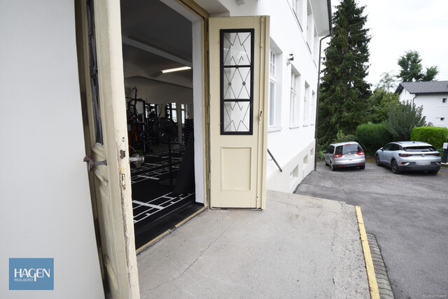 Gewerbefläche mit ca. 130 m² in Lustenau, Dammstraße zu vermieten!