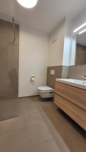 Neuwertige 2-Zimmer Gartenwohnung in Altach zu vermieten