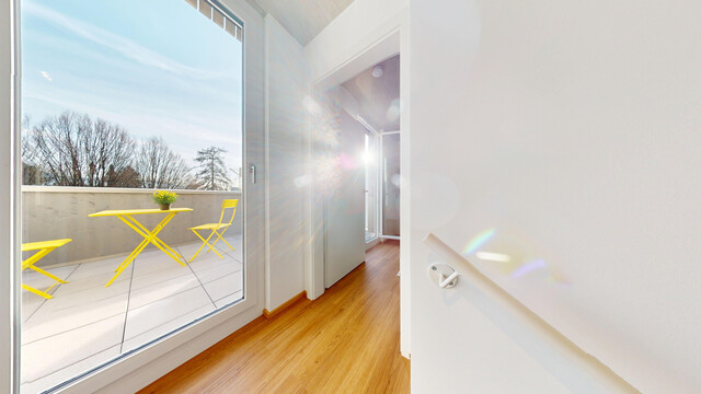 🚀 Bereit fürs eigene Zuhause? 🏡 Townhouse mit Garten & Dachterrasse in Lauterach