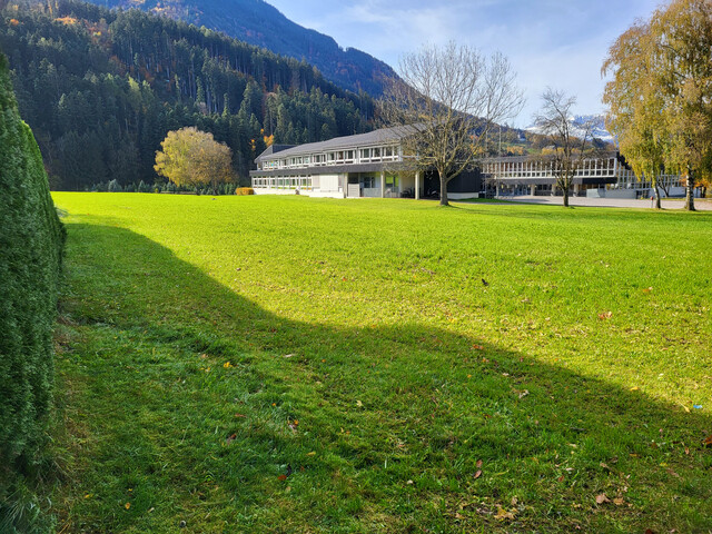 Baugrundstücke in Top-Lage