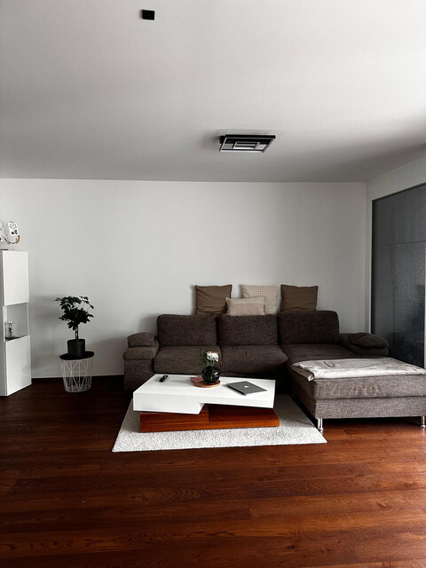 Exklusive 3,5-Zimmer-Neubauwohnung mit hochwertiger Ausstattung & großem Balkon in Bludesch