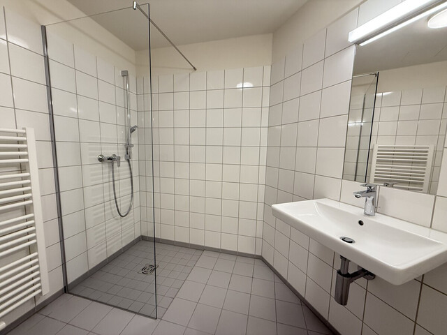 Exklusive 3-Zimmerwohnungen in Dornbirn - nur wenige Schritte vom Stadtzentrum entfernt - zu vermieten