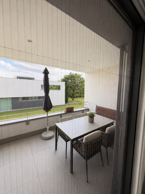 Helle und ruhige 3-Zimmer Wohnung in Top-Lage!