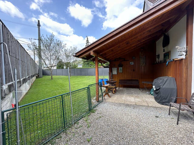 Mehrfamilienhaus | Garten | Feldkirch | 2018 ANBAU | Toplage