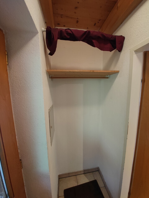 3 Zimmer Maisonettenwohnung