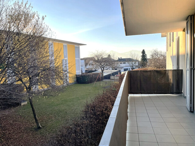 2-Zimmer-Wohnung - Jetzt kaufen in Lauterach