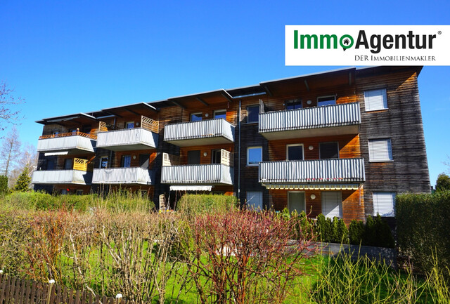 2-Zimmer-Wohnung  |  ruhige Lage  |  Hohenems  |  Balkon