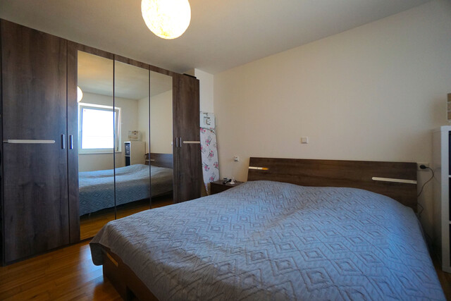 2-Zimmer-Wohnung  |  ruhige Lage  |  Hohenems  |  Balkon