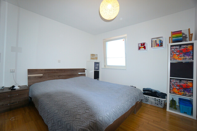 2-Zimmer-Wohnung  |  ruhige Lage  |  Hohenems  |  Balkon