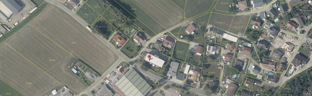 2-Zimmer-Wohnung  |  ruhige Lage  |  Hohenems  |  Balkon