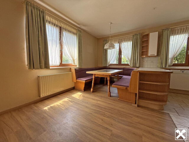 Höchst: Familienfreundliches Einfamilienhaus