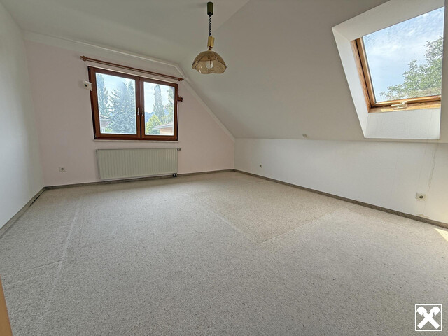 Höchst: Familienfreundliches Einfamilienhaus
