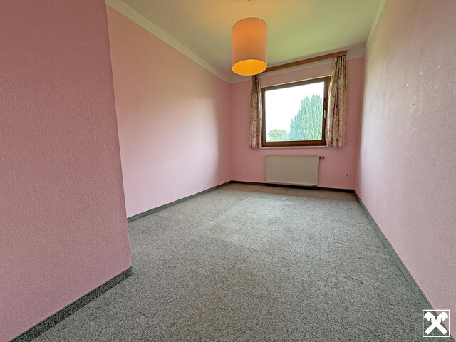 Höchst: Familienfreundliches Einfamilienhaus