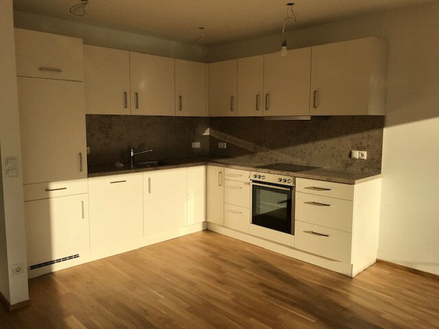 3 Zimmer Wohnung mit herrlicher Aussicht in bester Lage