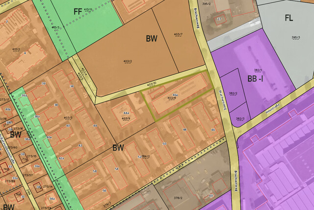 Wohnen nahe dem Bodensee: Moderne 3-Zimmer-Gartenwohnung mit Terrasse