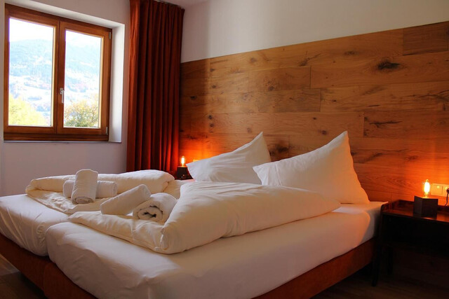 3-Zimmer-Wohnung mit großer Terrasse (Top 5)
Hauptwohnsitz