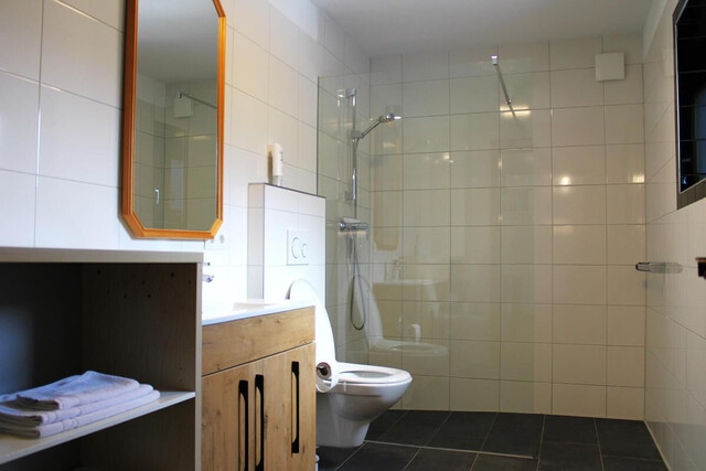 3-Zimmer-Wohnung mit großer Terrasse (Top 5)
Hauptwohnsitz