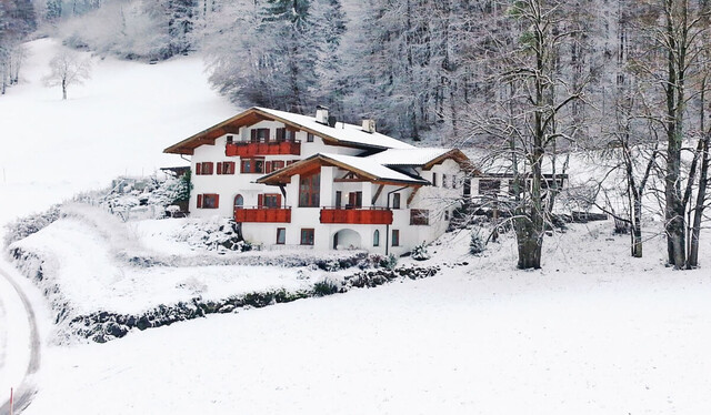 3-Zimmer-Wohnung mit großer Terrasse (Top 5)
Hauptwohnsitz