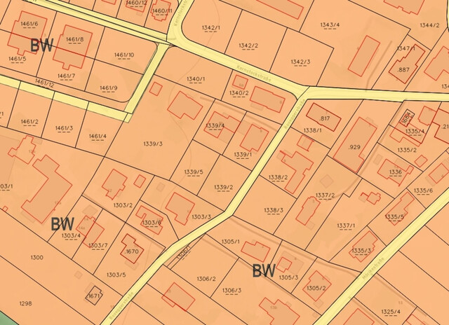 Baugrundstück für Ihr neues Eigenheim in Hohenems
