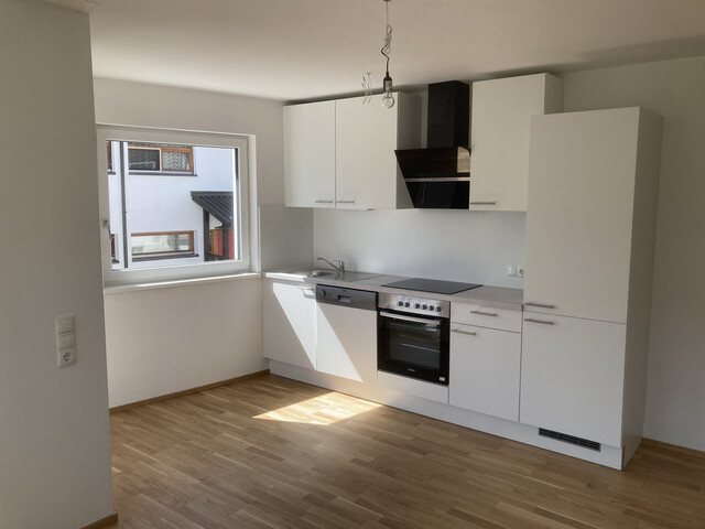 3-Zimmerwohnung in Götzis