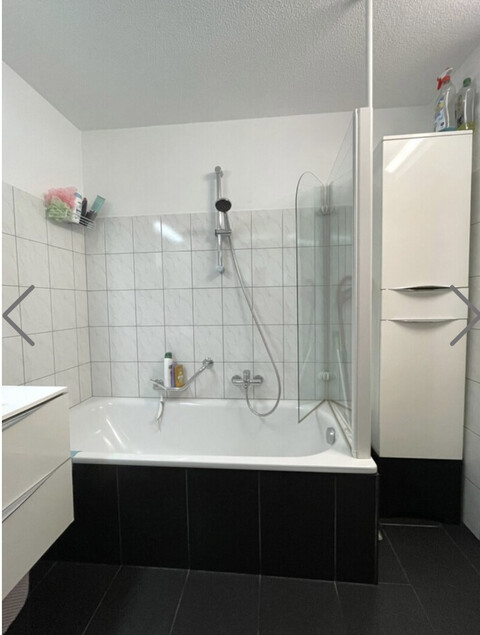 Provisionsfrei! Schöne 3 Zimmerwohnung mit Veranda und Tiefgaragenplatz zu verkaufen