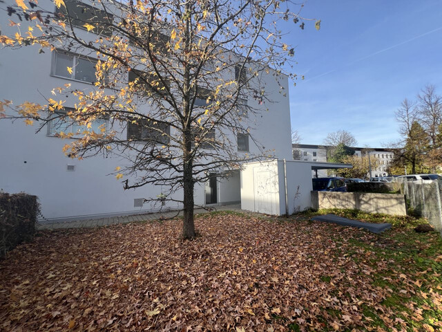 GEPFLEGTE 3 ZIMMER WOHNUNG IM STADTZENTRUM VON DORNBIRN