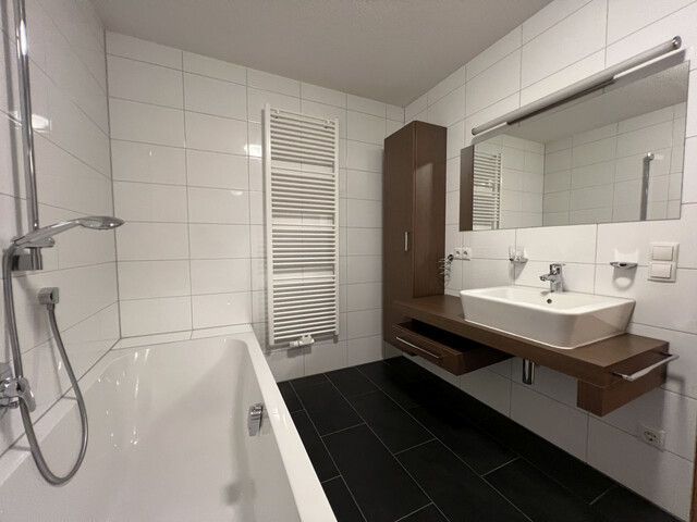 GEPFLEGTE 3 ZIMMER WOHNUNG IM STADTZENTRUM VON DORNBIRN