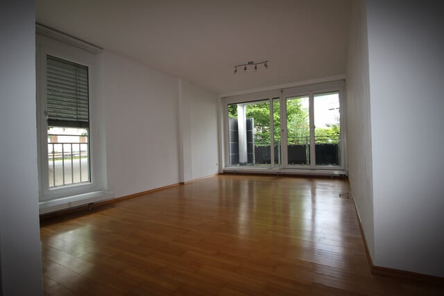 DORNBIRN gut eingeteilte 2 Zimmer-Wohnung mit Tiefgarage