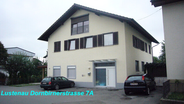 Geschäftshaus von CH Eigentümer zu verkaufen