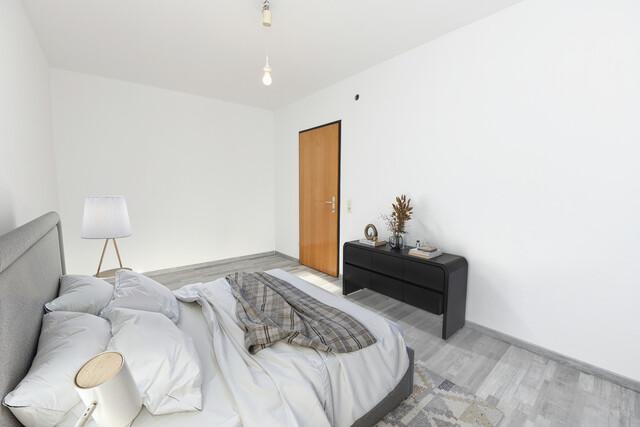 Charmante 2-Zimmer-Wohnung mit Balkon in Schlins