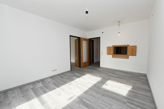 Charmante 2-Zimmer-Wohnung mit Balkon in Schlins