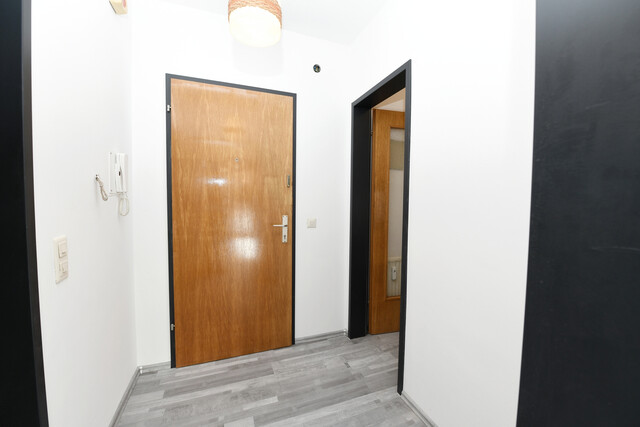 Charmante 2-Zimmer-Wohnung mit Balkon in Schlins