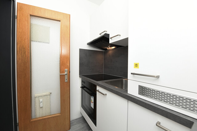 Charmante 2-Zimmer-Wohnung mit Balkon in Schlins