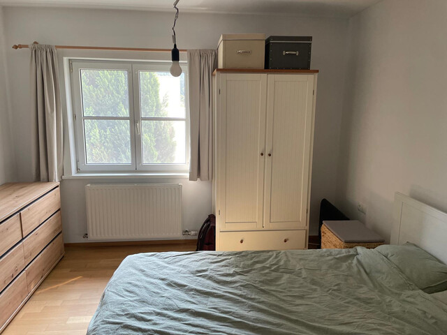 Geräumige Wohnung mit Stellplatz, Abstellraum, Keller in Top-Lage ab 08/2026
