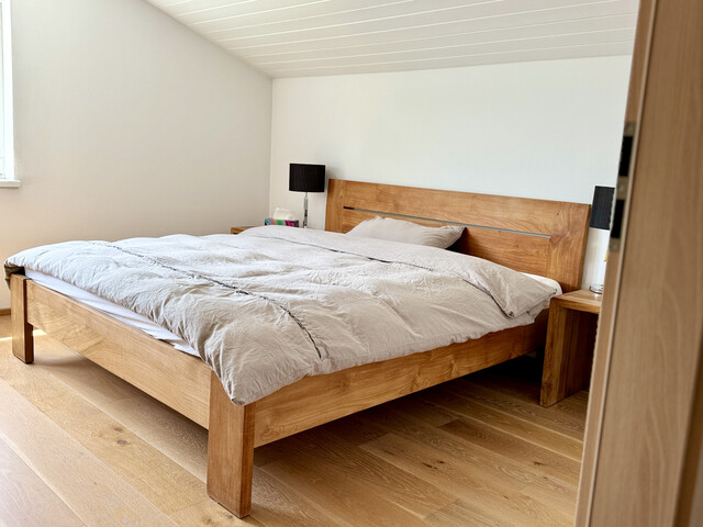 Charmantes Einfamilienhaus mit großem Garten in ruhiger Lage. Zentrumsnahe. Privat Verkauf.