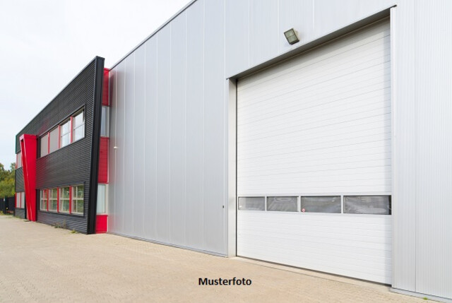 Technikraum - provisionsfrei -