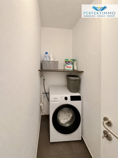 Attraktive 2-Zimmer-Anlegerwohnung in Bregenz