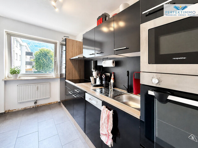 Attraktive 2-Zimmer-Anlegerwohnung in Bregenz