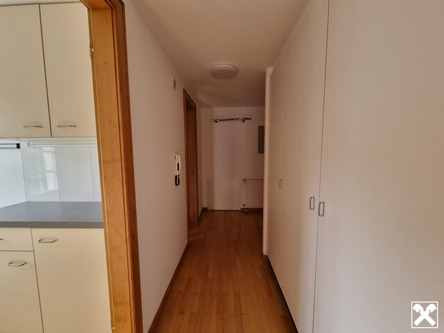 1,5-Zimmer Kleinwohnung in Dornbirn-Oberdorf