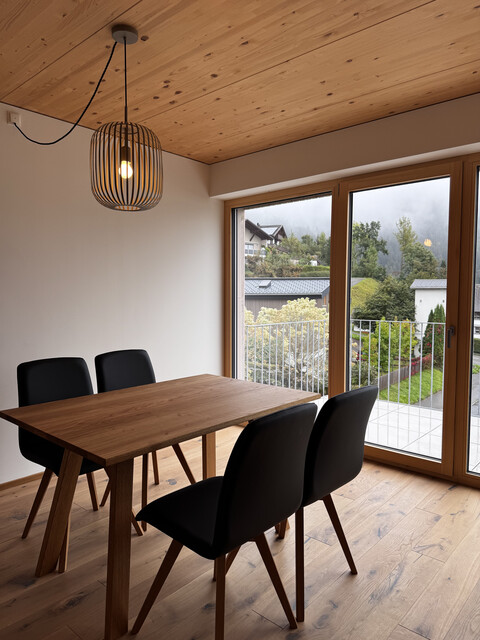 Attraktive 2,5-Zimmer-Wohnung, 46 m² Dachgeschoss – Pauschalmiete inkl. Strom & WLAN