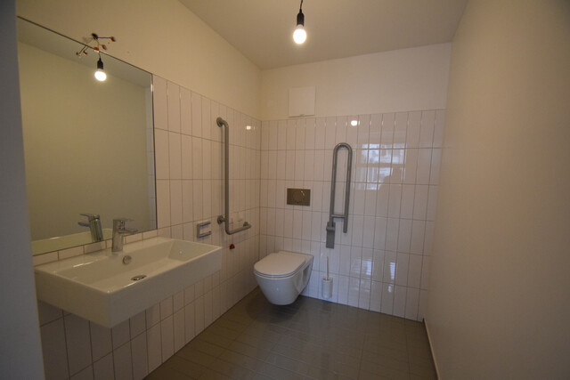 Schöne und zentrale Gewerbefläche in der Innenstadt von Hohenems zu vermieten!