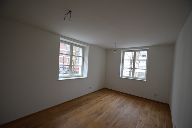 Schöne und zentrale Gewerbefläche in der Innenstadt von Hohenems zu vermieten!