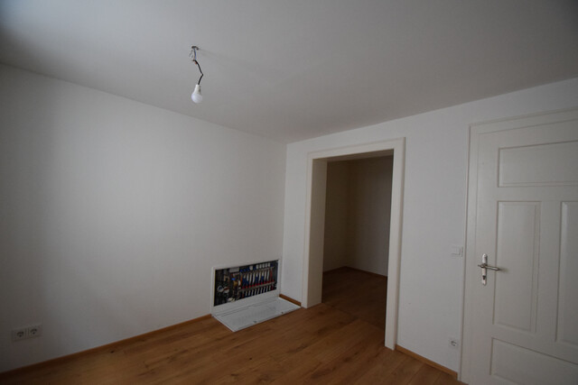 Schöne und zentrale Gewerbefläche in der Innenstadt von Hohenems zu vermieten!