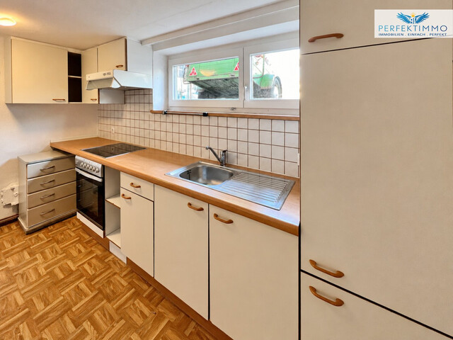 Kompakte Wohnung – starkes Investment
